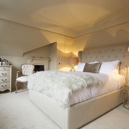 The Northgate 호텔 Bury St. Edmunds 객실 사진