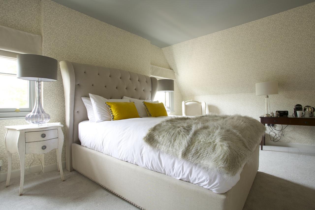 The Northgate 호텔 Bury St. Edmunds 외부 사진