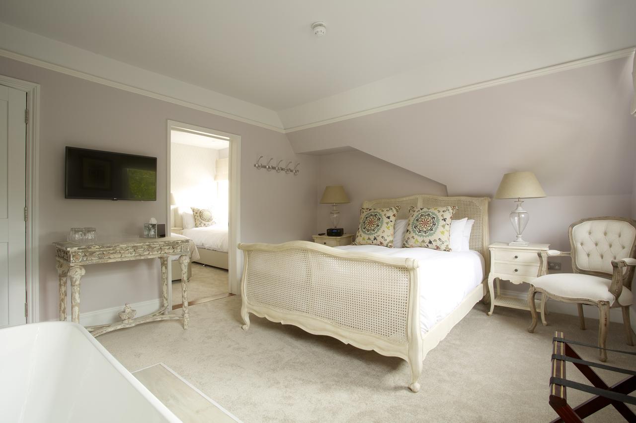 The Northgate 호텔 Bury St. Edmunds 외부 사진
