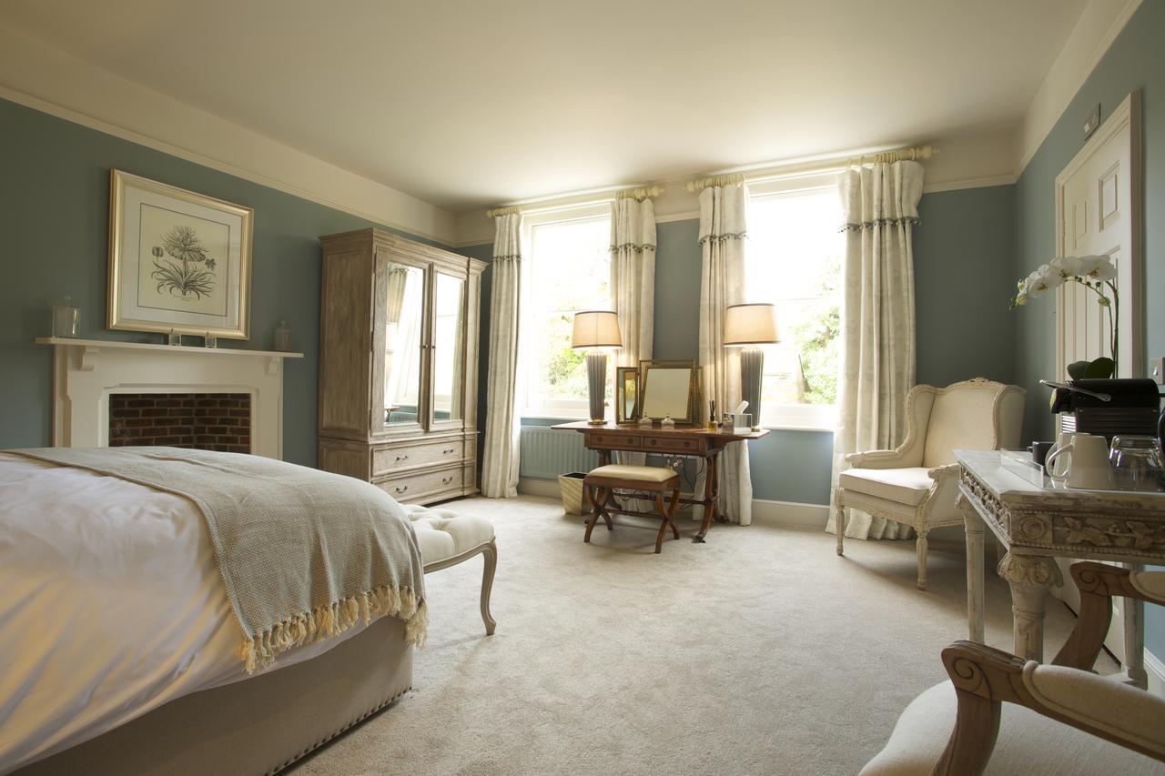 The Northgate 호텔 Bury St. Edmunds 외부 사진